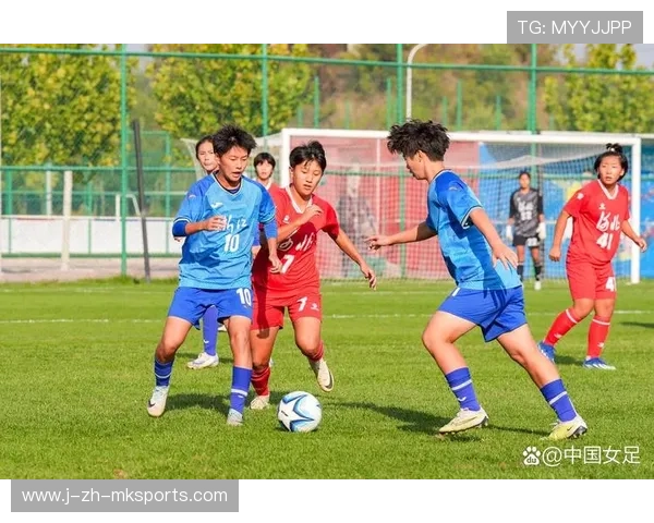 “边远地区青少年足球运动发展迅速，基层足球不断普及”，我国青少年足球发展现状